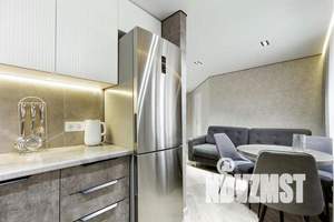 3-к квартира, посуточно, 62м2, 4/9 этаж