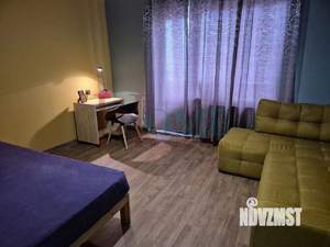 1-к квартира, на длительный срок, 40м2, 10/10 этаж