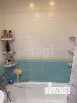 1-к квартира, на длительный срок, 31м2, 5/5 этаж