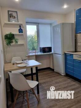 1-к квартира, на длительный срок, 32м2, 3/5 этаж