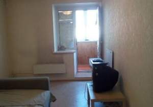 1-к квартира, на длительный срок, 38м2, 10/10 этаж