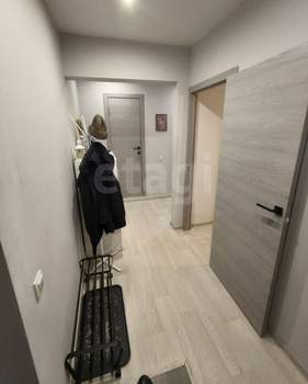 1-к квартира, на длительный срок, 33м2, 5/10 этаж