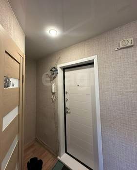 1-к квартира, на длительный срок, 29м2, 5/5 этаж