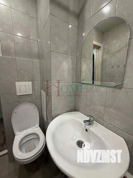 2-к квартира, на длительный срок, 44м2, 1/5 этаж