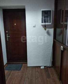 1-к квартира, на длительный срок, 44м2, 2/5 этаж