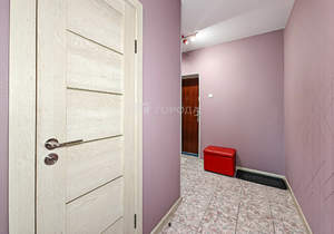 1-к квартира, на длительный срок, 36м2, 12/16 этаж