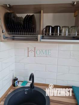 1-к квартира, на длительный срок, 29м2, 2/24 этаж