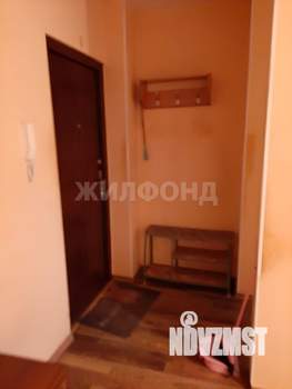 2-к квартира, на длительный срок, 42м2, 2/5 этаж