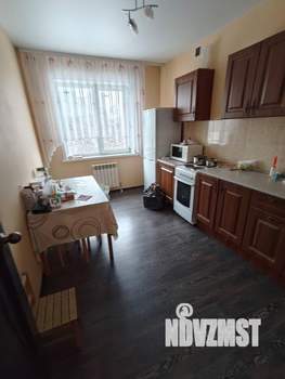 2-к квартира, на длительный срок, 60м2, 5/10 этаж