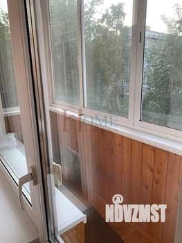 1-к квартира, на длительный срок, 31м2, 2/5 этаж