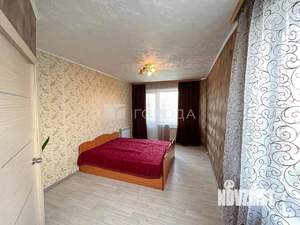 3-к квартира, на длительный срок, 60м2, 7/9 этаж