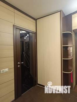 2-к квартира, на длительный срок, 45м2, 8/9 этаж