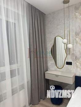 1-к квартира, на длительный срок, 37м2, 20/25 этаж