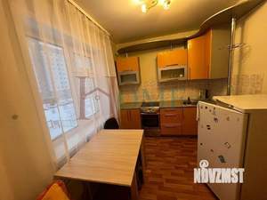 1-к квартира, на длительный срок, 38м2, 4/10 этаж
