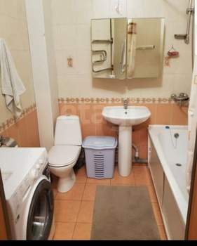 1-к квартира, на длительный срок, 36м2, 7/14 этаж