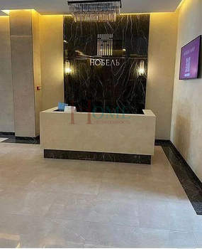 Студия квартира, на длительный срок, 30м2, 8/24 этаж