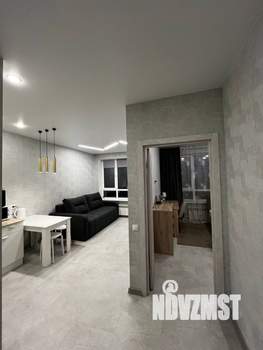 2-к квартира, на длительный срок, 41м2, 11/26 этаж