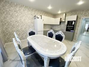 2-к квартира, на длительный срок, 60м2, 22/23 этаж