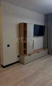 2-к квартира, на длительный срок, 35м2, 7/7 этаж