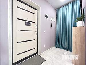 1-к квартира, посуточно, 47м2, 1/1 этаж