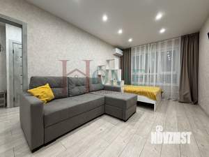 1-к квартира, на длительный срок, 36м2, 5/16 этаж