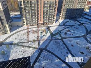 1-к квартира, на длительный срок, 45м2, 9/9 этаж