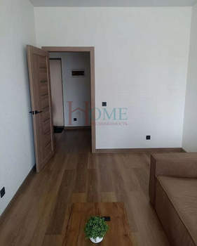 1-к квартира, на длительный срок, 36м2, 6/23 этаж