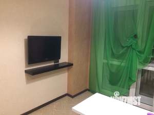 1-к квартира, на длительный срок, 36м2, 15/25 этаж