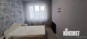 1-к квартира, на длительный срок, 40м2, 11/17 этаж