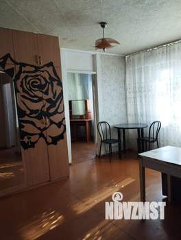 2-к квартира, на длительный срок, 47м2, 5/5 этаж