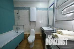 2-к квартира, посуточно, 47м2, 8/24 этаж