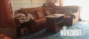1-к квартира, посуточно, 40м2, 1/9 этаж