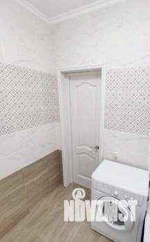 Студия квартира, на длительный срок, 32м2, 11/19 этаж