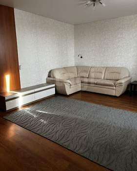 2-к квартира, на длительный срок, 40м2, 11/26 этаж