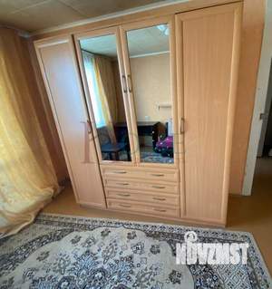 2-к квартира, на длительный срок, 46м2, 5/5 этаж