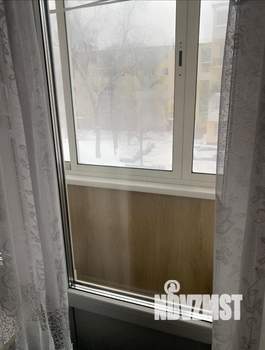 2-к квартира, на длительный срок, 42м2, 2/5 этаж