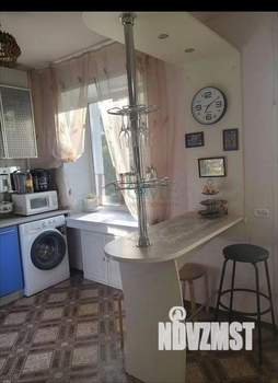 2-к квартира, на длительный срок, 44м2, 3/5 этаж