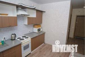 1-к квартира, посуточно, 38м2, 9/14 этаж