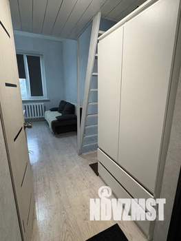 Студия квартира, посуточно, 15м2, 1/2 этаж