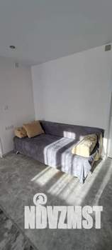 1-к квартира, посуточно, 32м2, 3/5 этаж