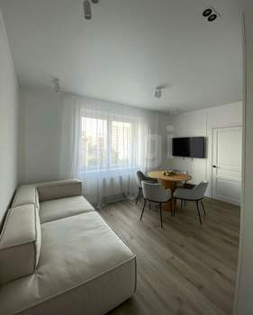 2-к квартира, на длительный срок, 40м2, 5/25 этаж