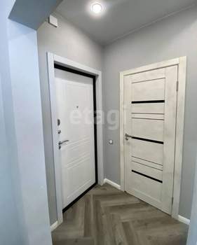 1-к квартира, на длительный срок, 27м2, 9/17 этаж