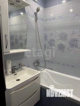 1-к квартира, на длительный срок, 37м2, 9/10 этаж