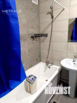 1-к квартира, на длительный срок, 37м2, 4/9 этаж