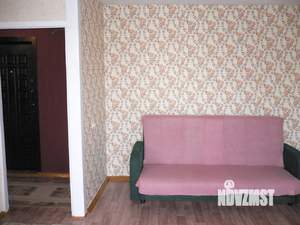 1-к квартира, на длительный срок, 29м2, 4/5 этаж