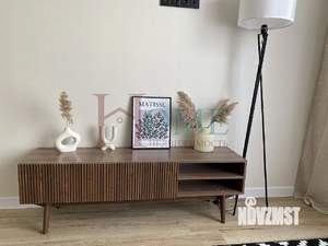 Студия квартира, на длительный срок, 27м2, 5/17 этаж