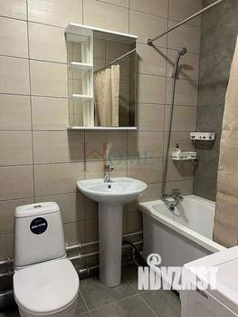 1-к квартира, на длительный срок, 35м2, 6/14 этаж