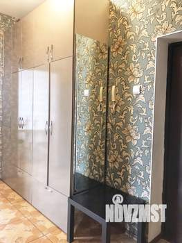 1-к квартира, на длительный срок, 40м2, 7/20 этаж