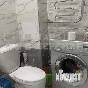 1-к квартира, на длительный срок, 39м2, 22/25 этаж