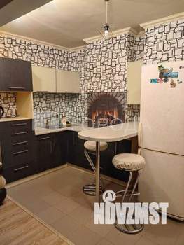 Студия квартира, на длительный срок, 33м2, 2/10 этаж